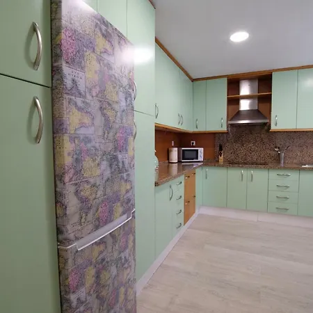 Apartman Fabuloso Atico Con Vistas Al Mar Cádiz