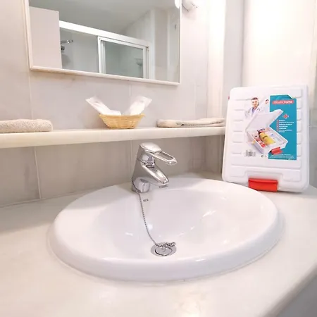 Fabuloso Atico Con Vistas Al Mar Apartman *