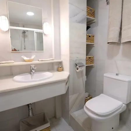 Apartman Fabuloso Atico Con Vistas Al Mar Cádiz