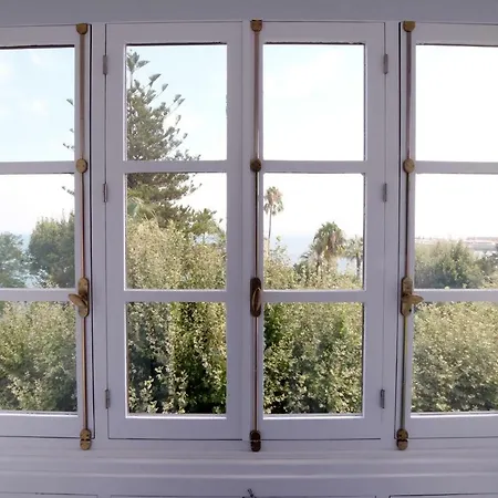 Apartman Fabuloso Atico Con Vistas Al Mar *