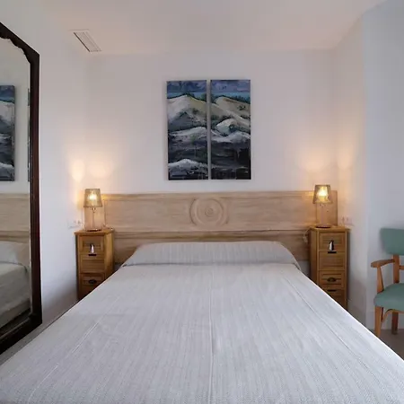 Apartman Fabuloso Atico Con Vistas Al Mar Cádiz