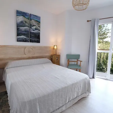 Apartman Fabuloso Atico Con Vistas Al Mar *