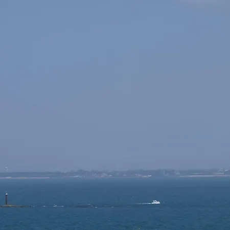 Appartement Fabuloso Atico Con Vistas Al Mar