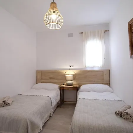 Fabuloso Atico Con Vistas Al Mar Appartement Cadix